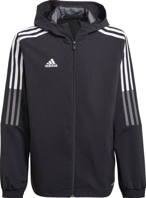 adidas vest kinderen maat 176|adidas vesten voor kinderen shop online .